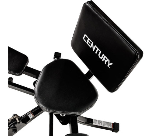 Тренажер для ног Century Versaflex 2.0