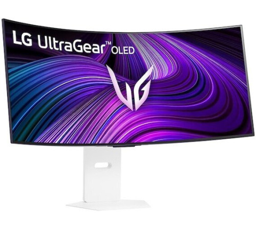 Smart монитор LG UltraGear OLED 39GX90SA-W