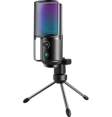 Проводной микрофон FIFINE K669 PRO3
