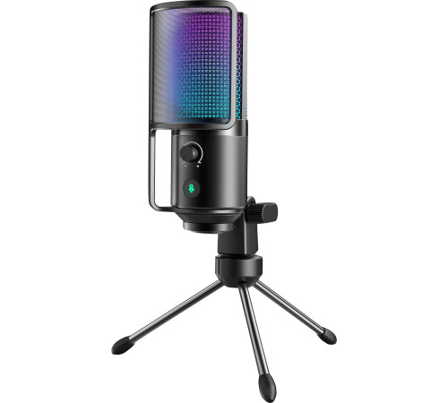 Проводной микрофон FIFINE K669 PRO3