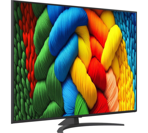 Телевизор LG NanoCell AI NANO81 65NANO81A6A