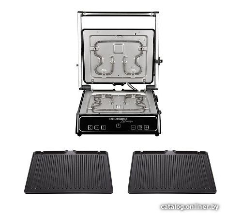 Электрогриль Redmond Редмонд SteakMaster RGM-M821