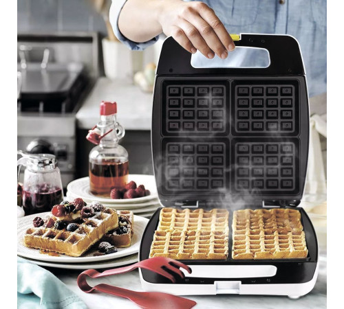 Вафельница Kitfort KT-1670