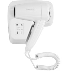 Сушилка для волос StarWind SW-HD872