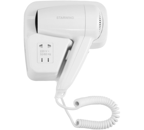 Сушилка для волос StarWind SW-HD872