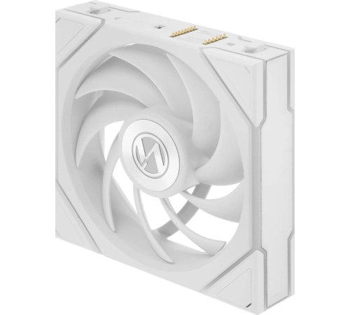 Вентилятор для корпуса Lian Li Uni Fan TL 120 Wireless G99.12TL1W1W.R0