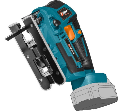 Электролобзик Bort BPS-21Li-Q без АКБ