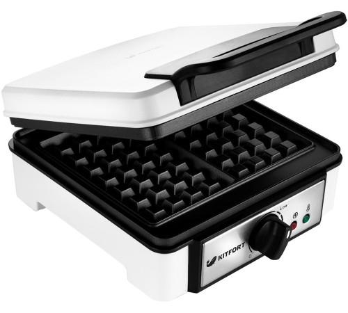 Вафельница Kitfort KT-1646