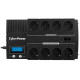 Источник бесперебойного питания  CyberPower BRICs LCD BR1000ELCD