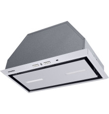 Кухонная вытяжка MAUNFELD Urania 53 нержавеющая сталь