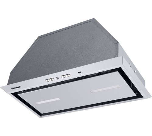 Кухонная вытяжка MAUNFELD Urania 53 нержавеющая сталь