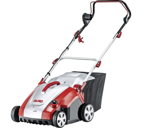 Аэратор AL-KO Comfort 36 E Combi Care 113465