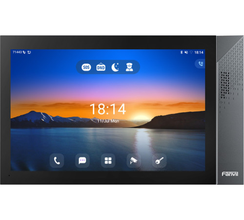 Монитор Fanvil i57A