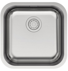 Кухонная мойка Paulmark Vello 44 Uni VE44-BS