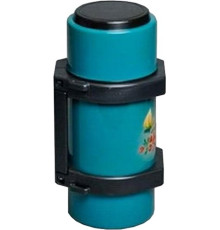 Термос Amet Турист 1с198 1л бирюзовый