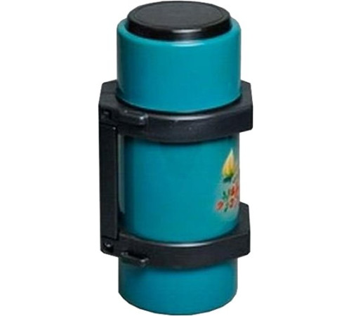 Термос Amet Турист 1с198 1л бирюзовый