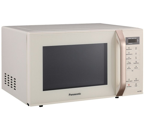 Микроволновая печь Panasonic NN-ST35MKZPE