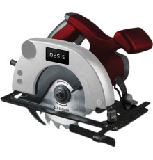 Дисковая циркулярная пила Oasis PC-140