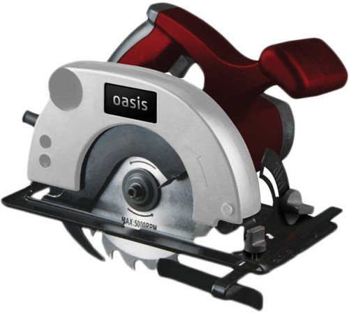 Дисковая циркулярная пила Oasis PC-140