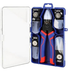 Плоскогубцы Workpro WP231144