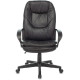 Кресло Бюрократ CH-868LT черный