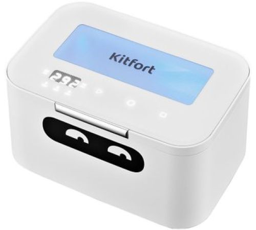Стерилизатор маникюрный Kitfort KT-2071