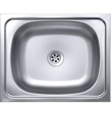 Кухонная мойка КромРус N-205