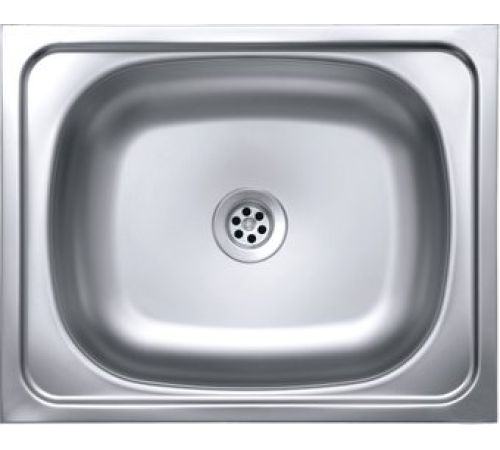 Кухонная мойка КромРус N-205