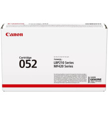 Картридж Canon 052