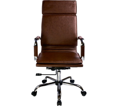 Кресло Бюрократ CH-993/Brown
