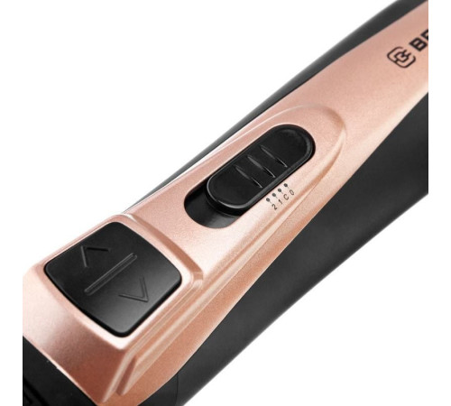 Фен-щетка Brayer BR3100