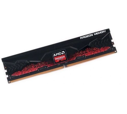 Оперативная память AMD Radeon R5 32ГБ DDR5 5600 МГц R5S532G5600U2S