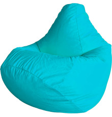 Кресло-мешок Flagman Груша Макси XXL Г2.5-299 Velutto 44