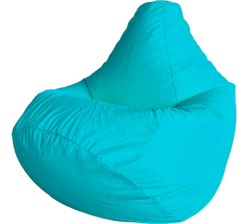 Кресло-мешок Flagman Груша Макси XXL Г2.5-299 Velutto 44