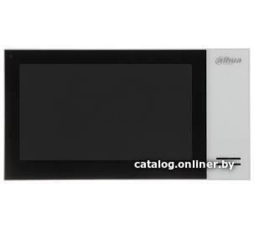 Монитор Dahua DHI-VTH2421FW-P