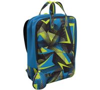 Городской рюкзак Erich Krause ActiveLine Basic 16L Triangle 54775