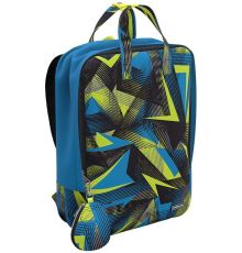 Городской рюкзак Erich Krause ActiveLine Basic 16L Triangle 54775