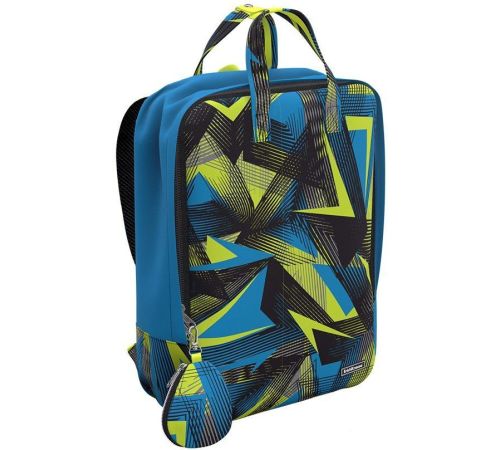 Городской рюкзак Erich Krause ActiveLine Basic 16L Triangle 54775