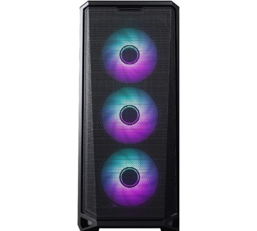 Корпус Phanteks Eclipse G400A PH-EC400GA_DBK01