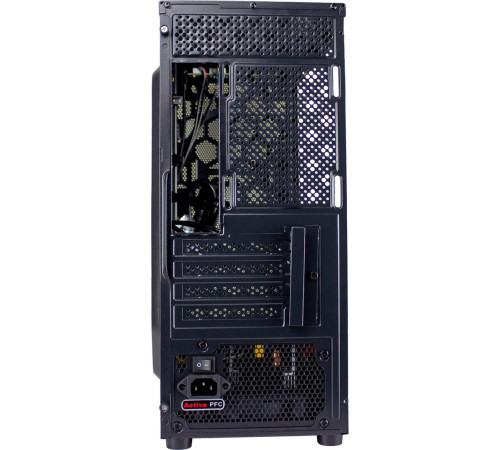 Корпус Vicsone V1 Micro Mesh 600W