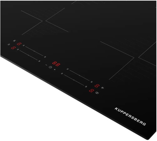 Варочная панель KUPPERSBERG ICI 606