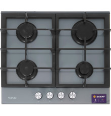 Варочная панель ARDO GH64GTCS2