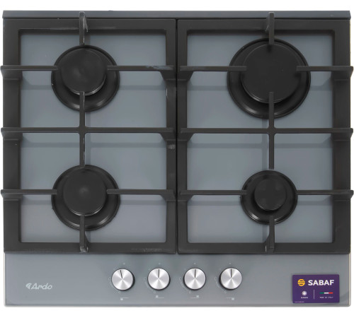 Варочная панель ARDO GH64GTCS2