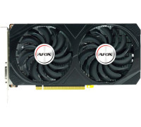 Видеокарта AFOX GeForce RTX 3050 6GB GDDR6 AF3050-6GD6H5