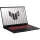 Игровой ноутбук ASUS TUF Gaming A18 2025 FA808UH-S8088 Win 11 Pro