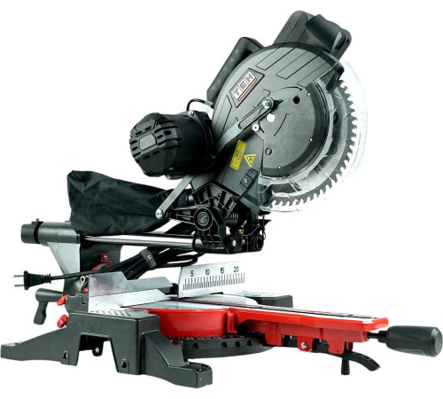Торцовочная пила TEH TMS25519B