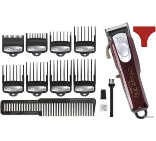 Машинка для стрижки волос Wahl Cordless Magic Clip 3027252