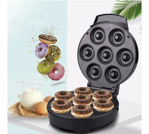 Вафельница RAF R.520