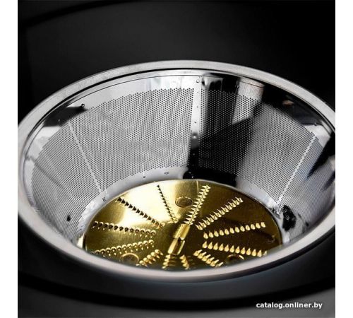 Соковыжималка Cecotec Extreme Titanium 19000