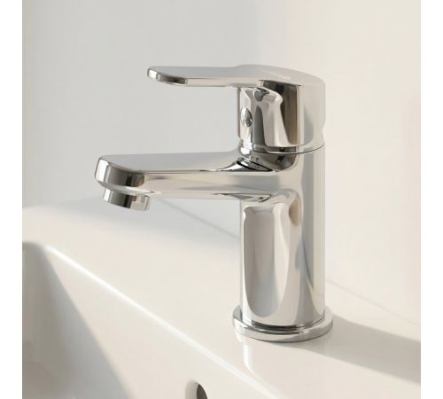 Смеситель Wellerein Silk 21SK26M